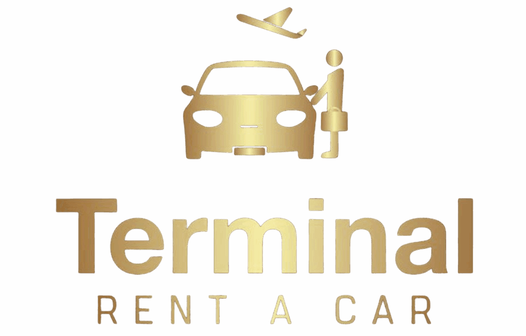 Car Rental | Terminal